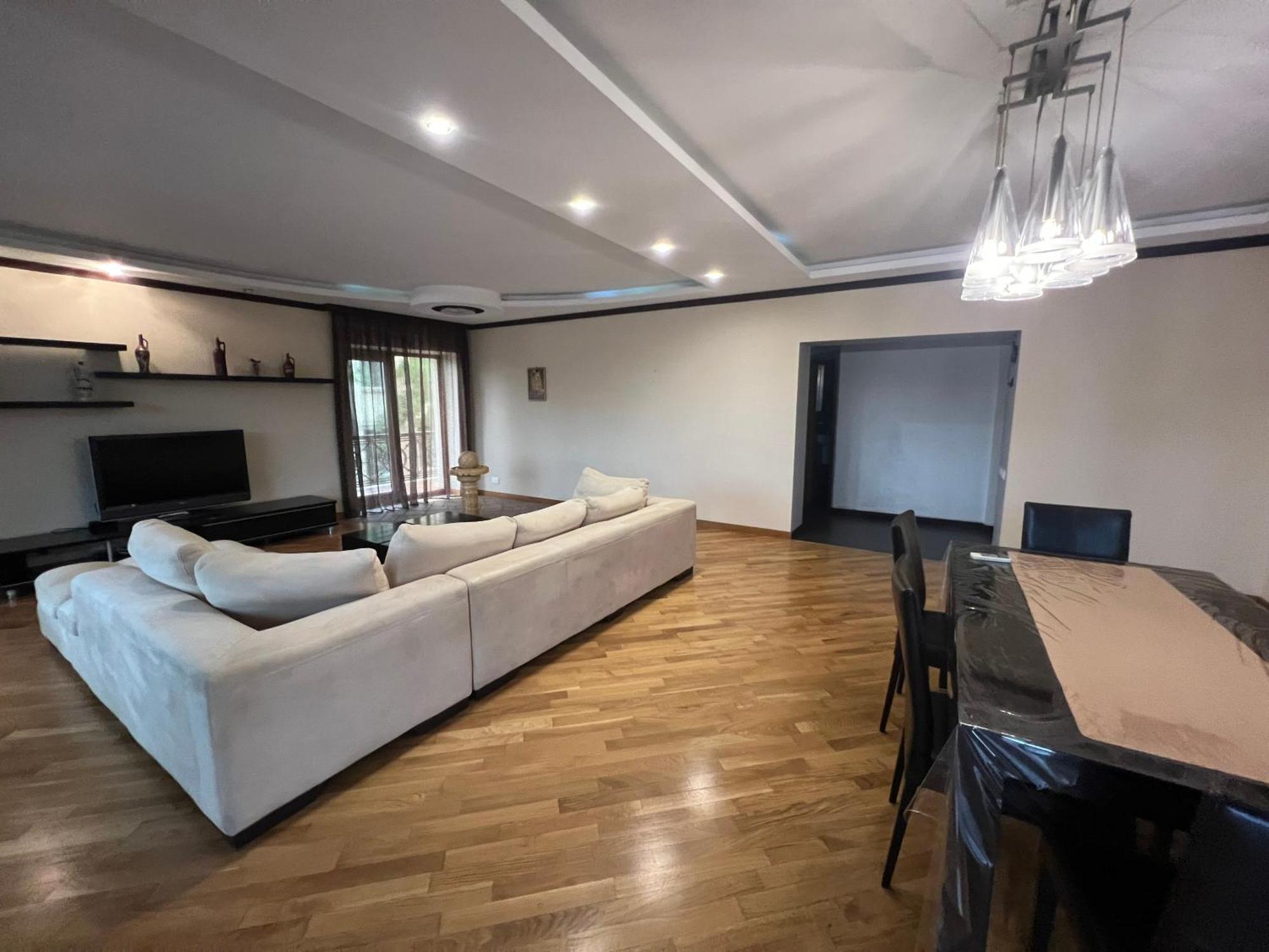 Promenade 2 Bdr Apartment Баку Экстерьер фото