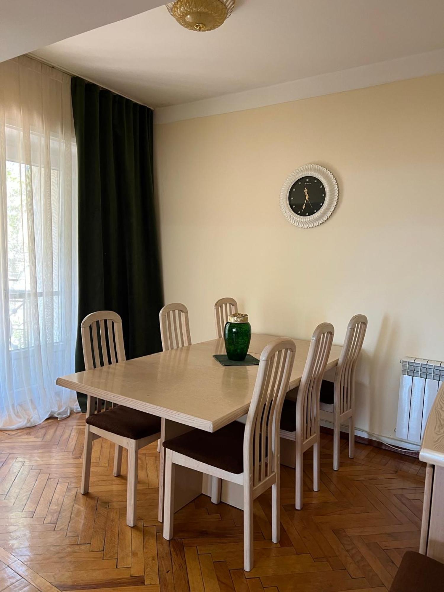 Promenade 2 Bdr Apartment Баку Экстерьер фото